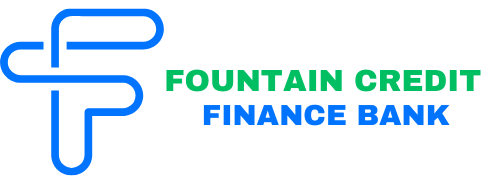 Fountain Credit Services Ltd logo